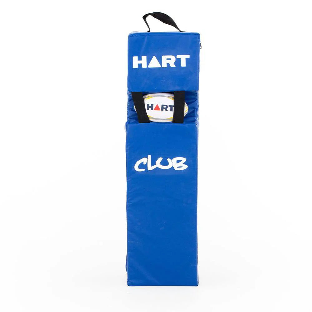 HART Club Breakdown Tackle Bag - Junior