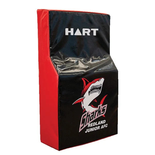 HART Elite Mobile Ruck Bag - AFL
