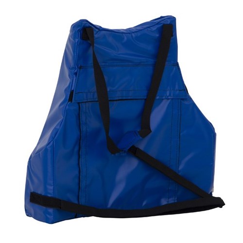 HART Club Axe Body Shield