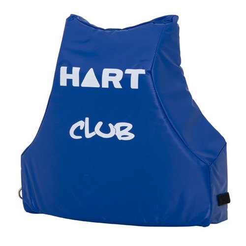 HART Club Axe Body Shield