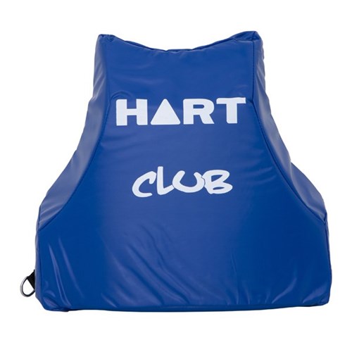HART Club Axe Body Shield