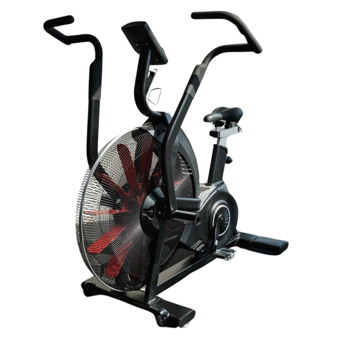 Morgan Complete Cardio Training Pack - Request Quote