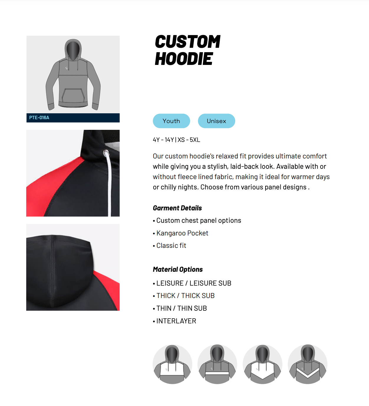 Diamond Sports Custom Hoodie