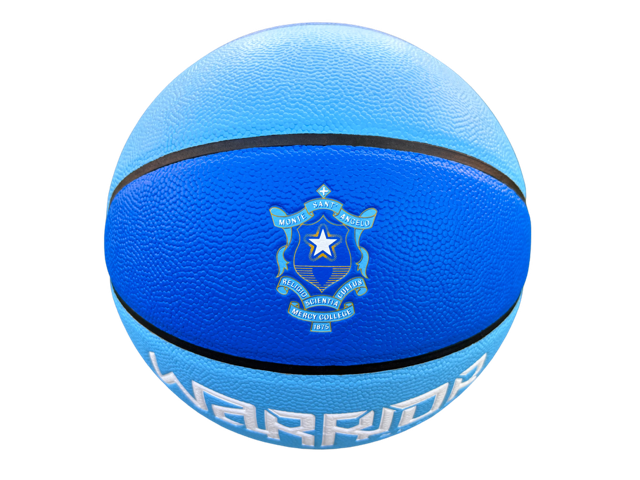 Custom Branded Basketballs