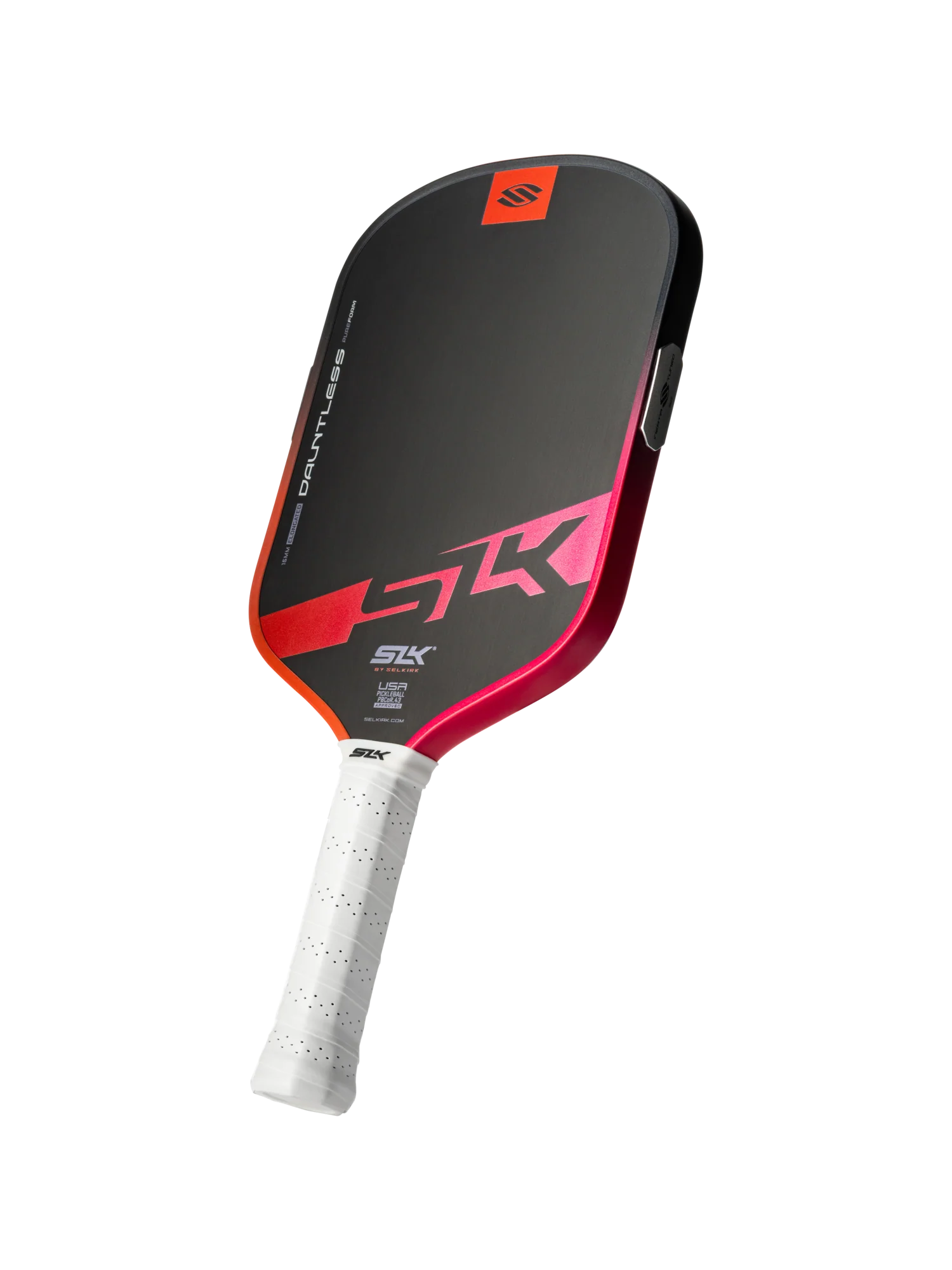 Selkirk SLK Dauntless Elongated Paddle