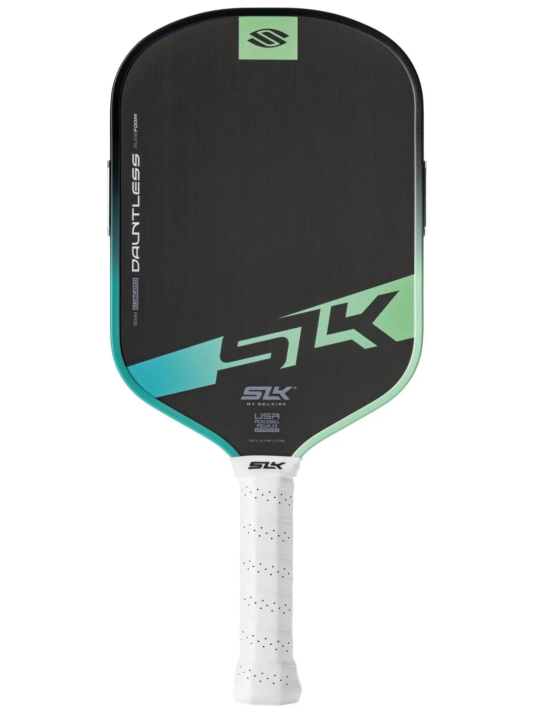 Selkirk SLK Dauntless Elongated Paddle
