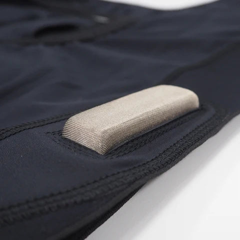 SPT Heart Rate Vest & Monitor