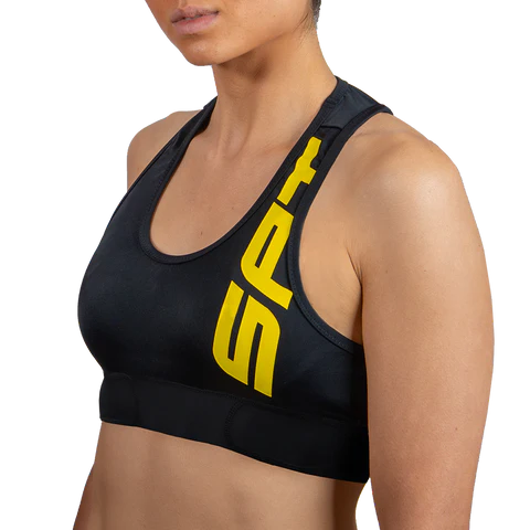 SPT Heart Rate Vest & Monitor