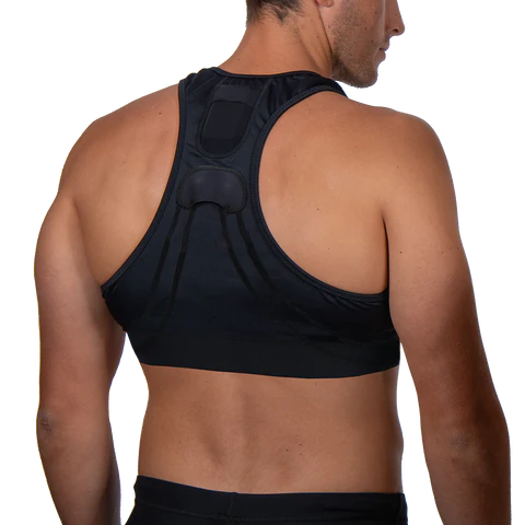 SPT Heart Rate Vest & Monitor