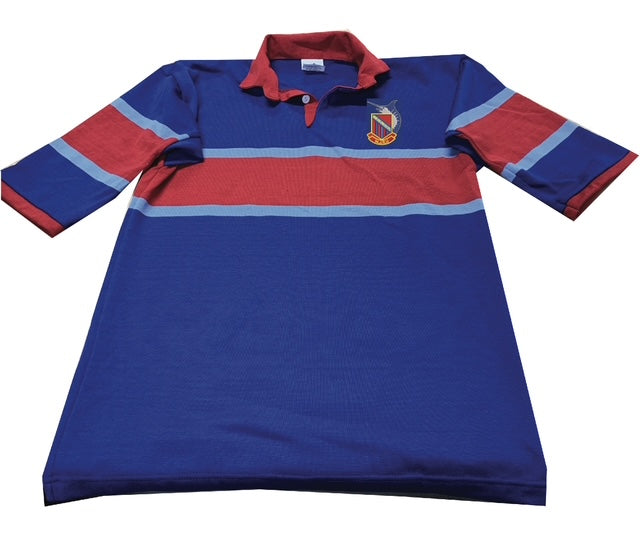 Custom Cotton Retro Rugby Jerseys (Request a Quote)