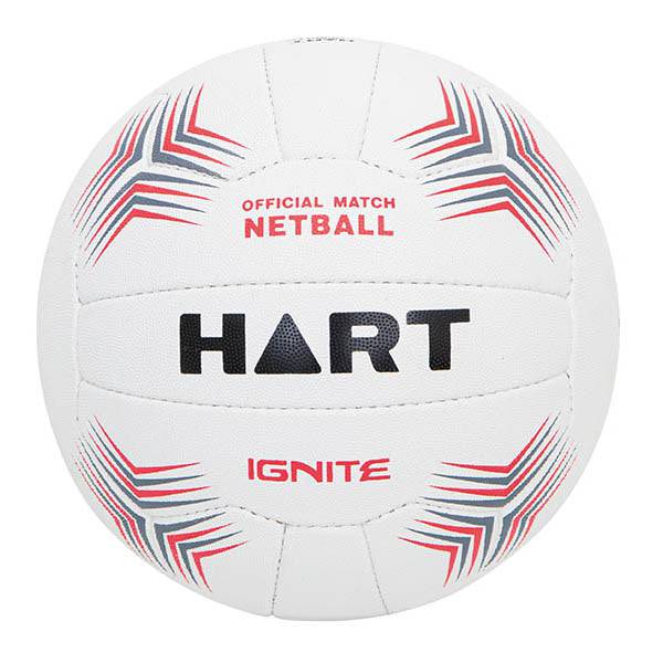 HART Ignite Netball Size 5