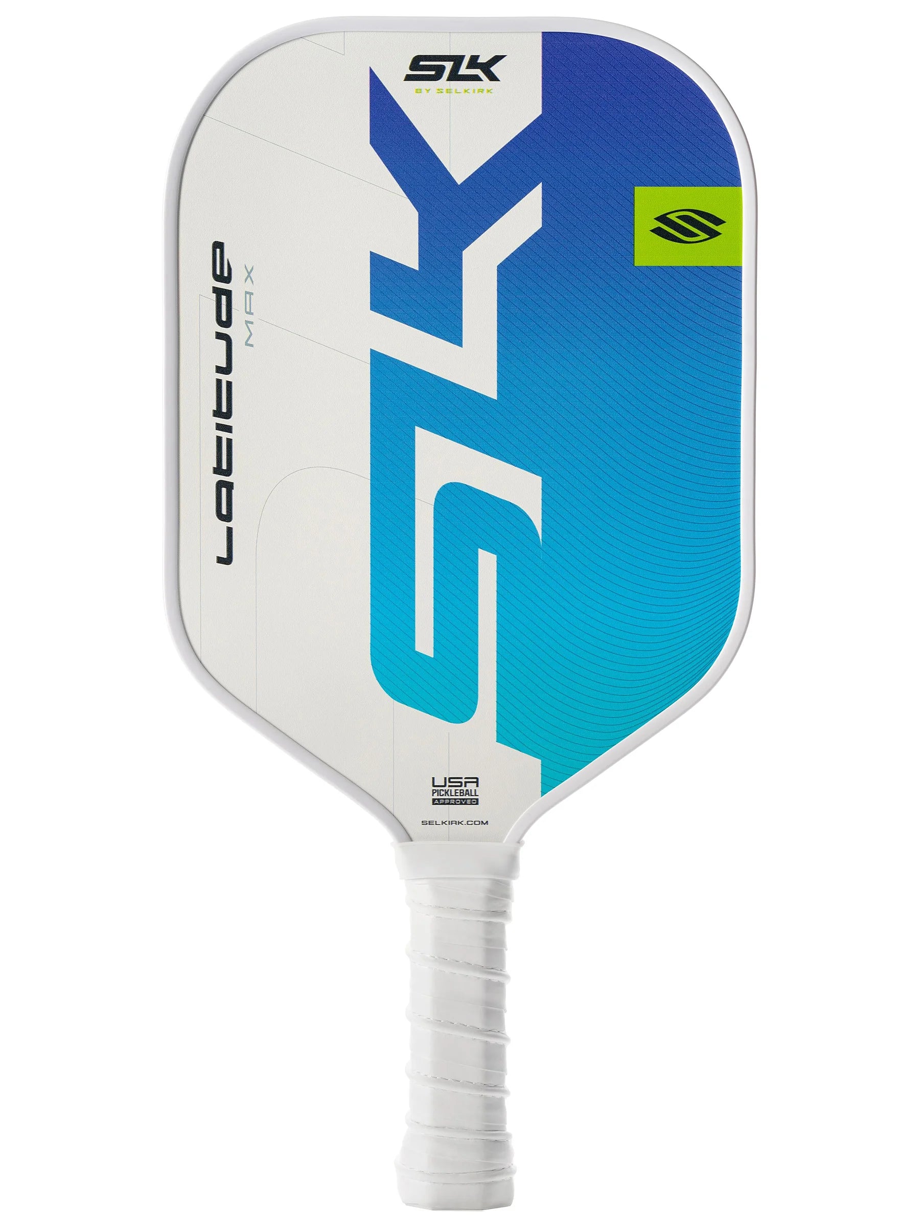 SLK Latitude Max Pickleball Paddle
