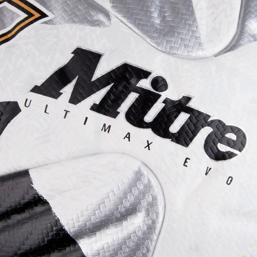 Mitre Ultimax Evo Football - Professional