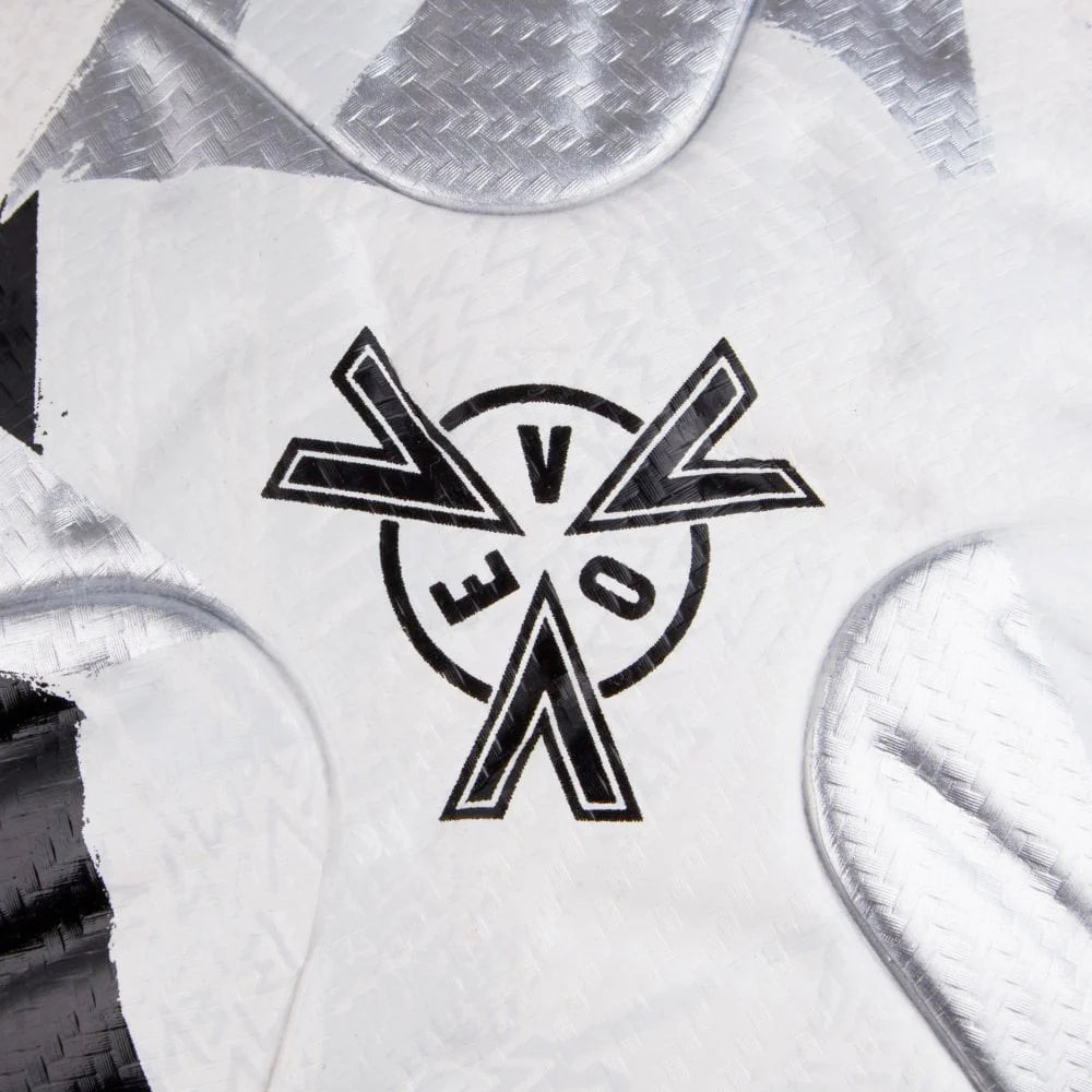 Mitre Ultimax Evo Football - Professional