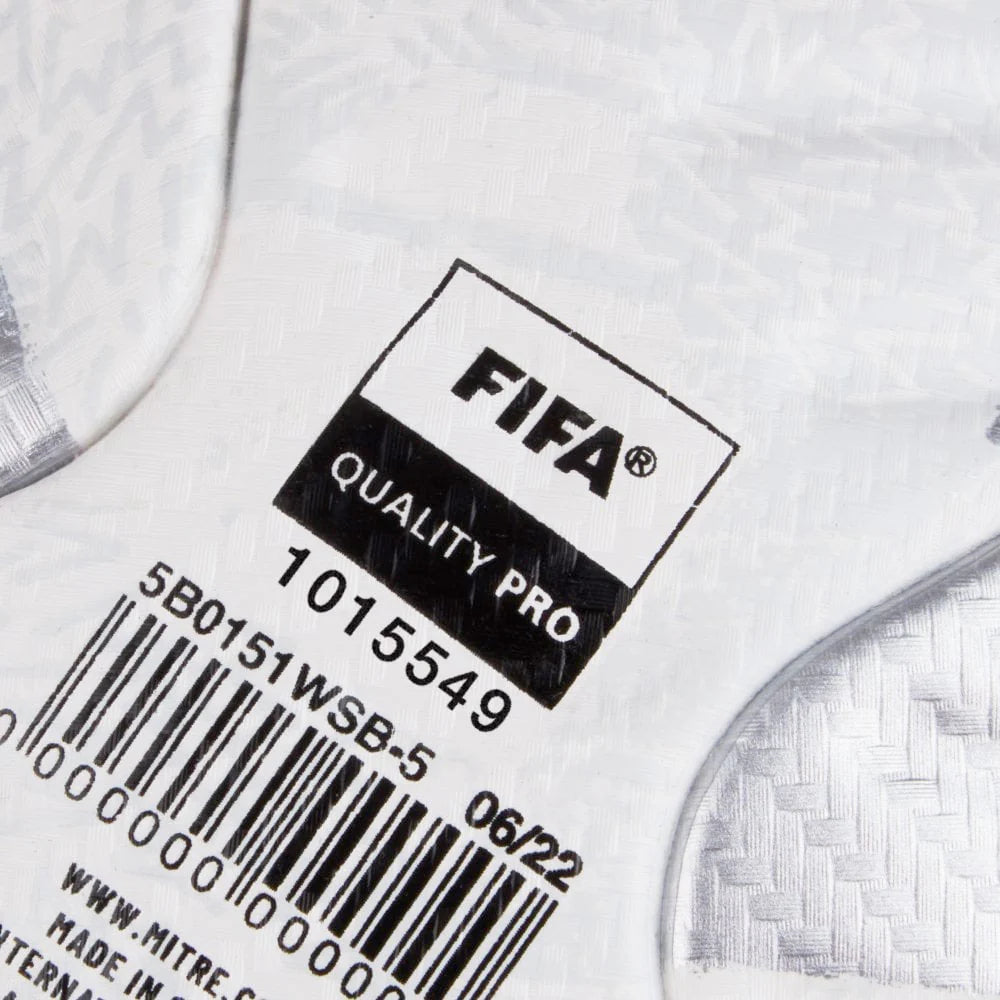 Mitre Ultimax Evo Football - Professional