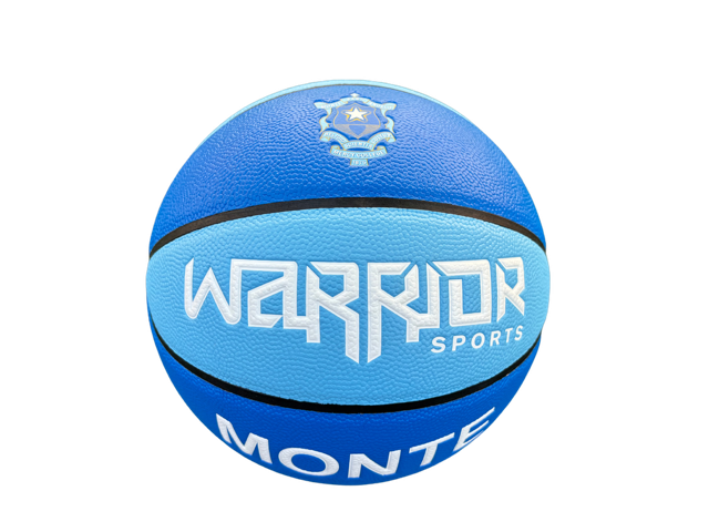 Custom Branded Basketballs