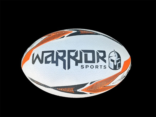 Warrior All Weather Trainer Rugby Ball