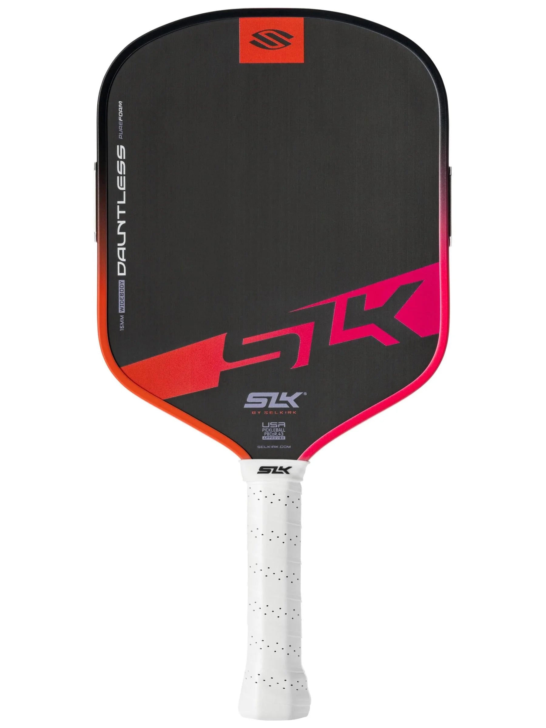 Selkirk SLK Dauntless Pickleball Paddle
