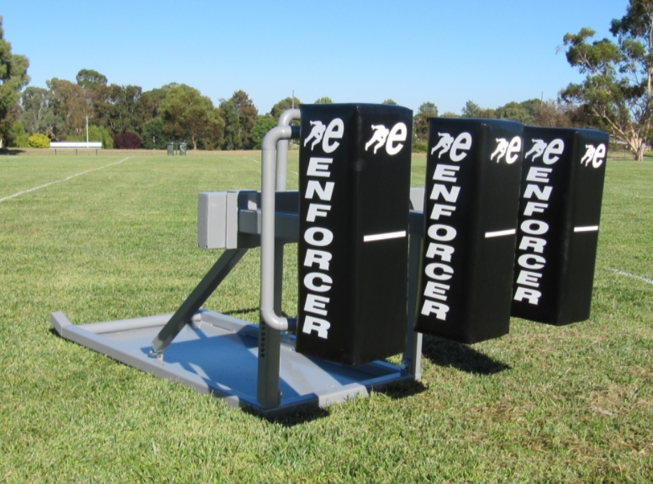 Enforcer- Double Man Scrum Sled