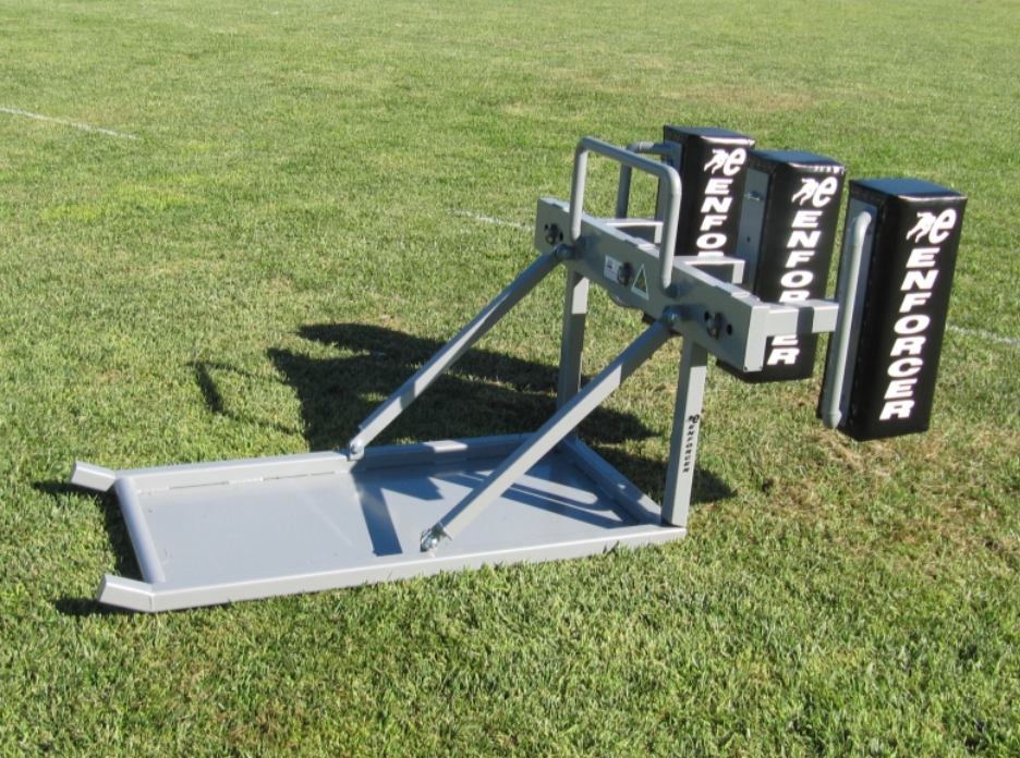 Enforcer- Double Man Scrum Sled