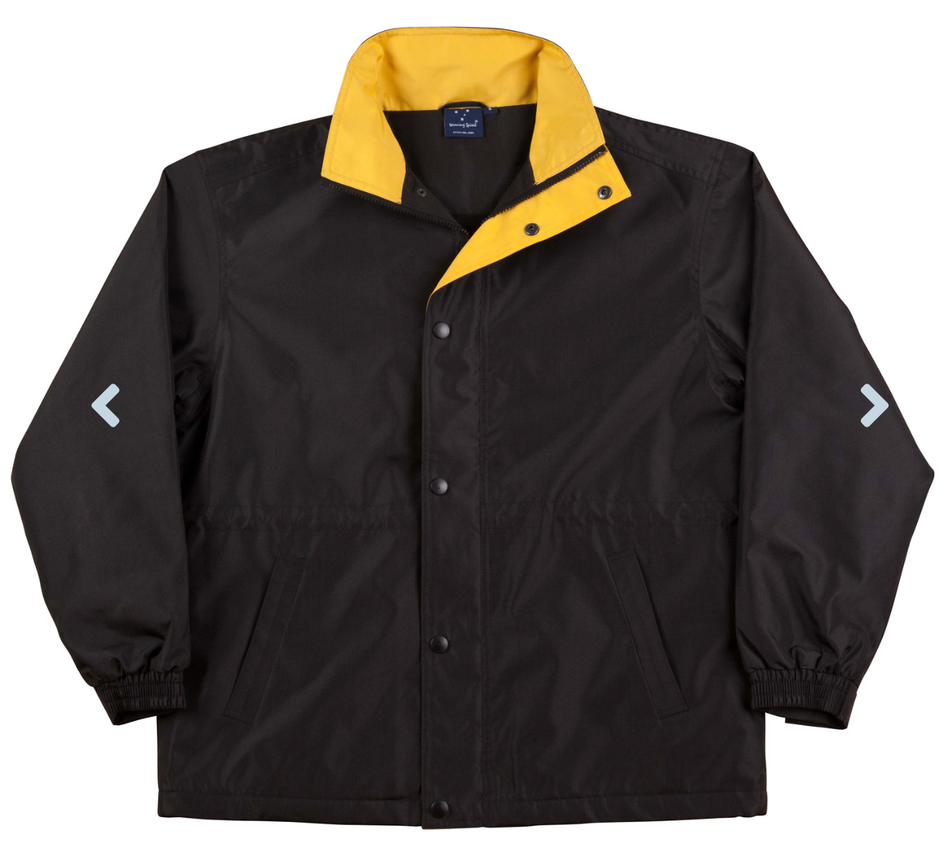 Custom Sideline Jacket -JK01`