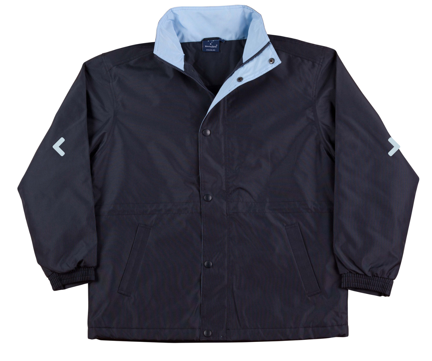 Custom Sideline Jacket -JK01`