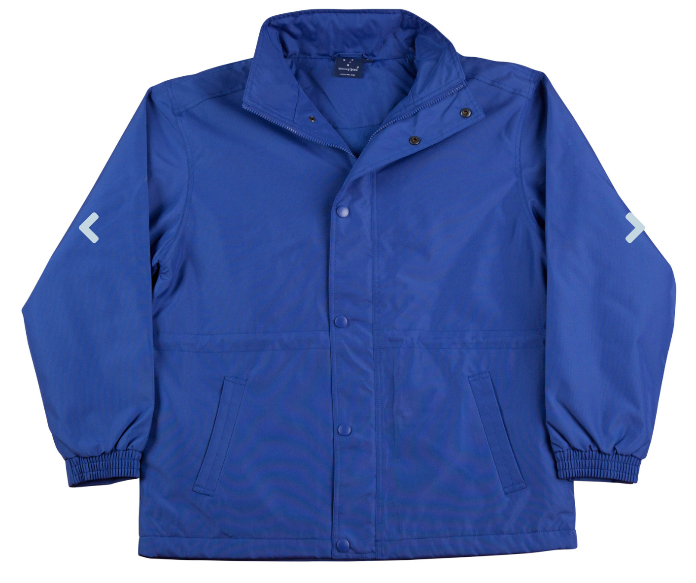 Custom Sideline Jacket -JK01`