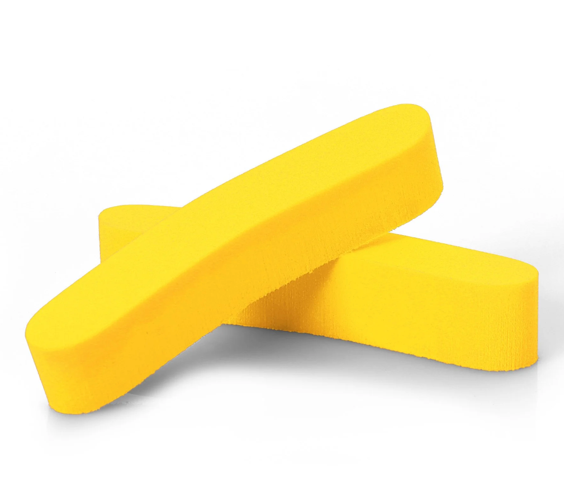Rugby Lineout Lifting Blocks – Team Pack (8 Blocks)