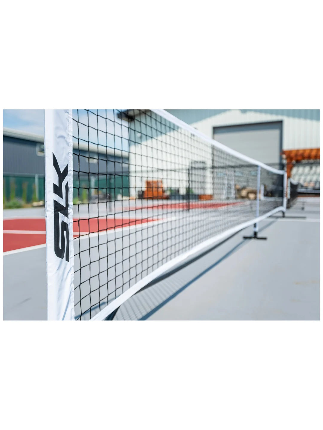 Selkirk Prime Pickleball Net