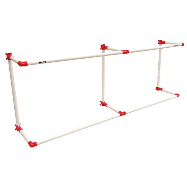 Swiss Ball Wall Rack