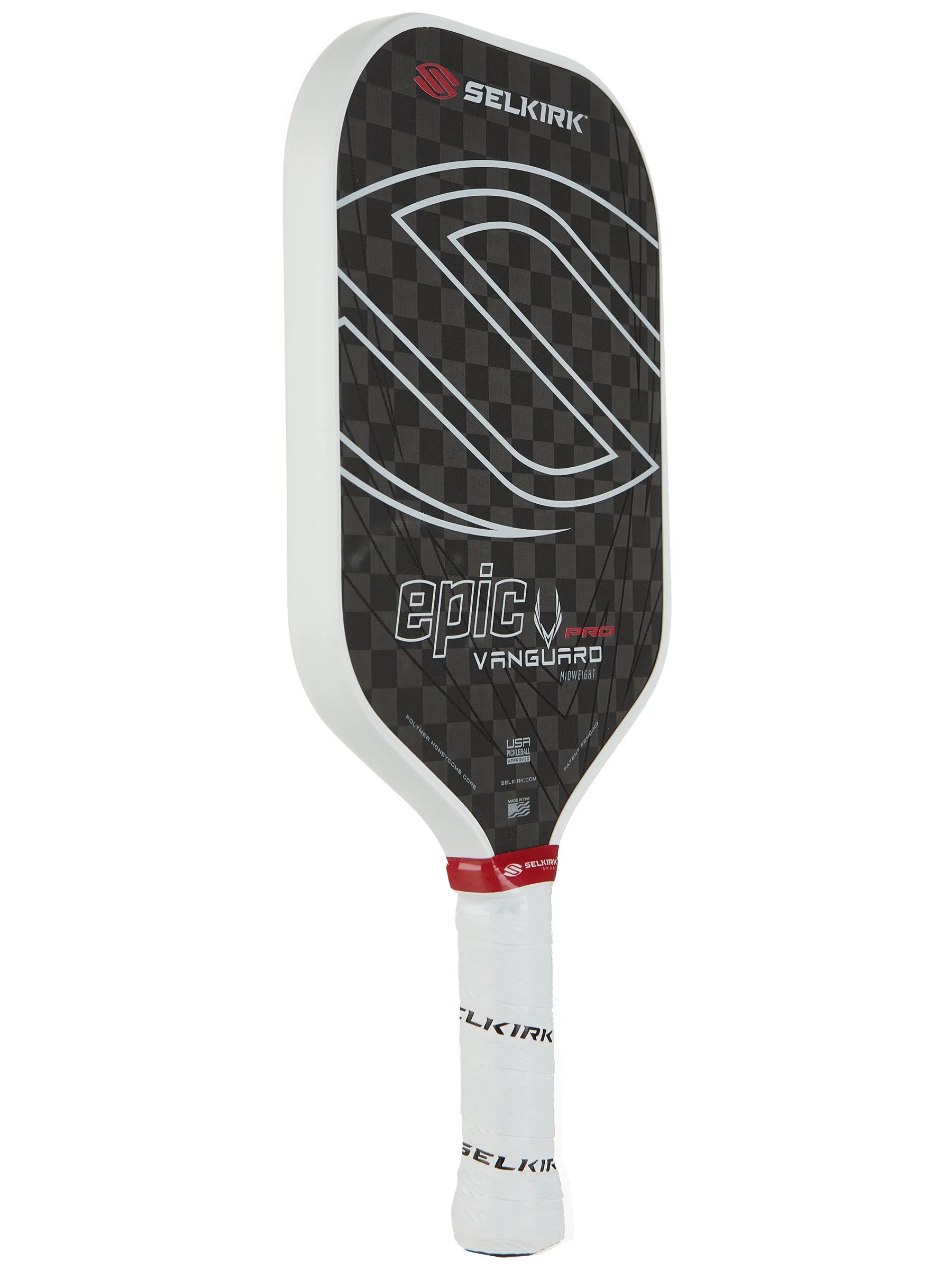 Selkirk Vanguard Pro Epic Pickleball Paddle