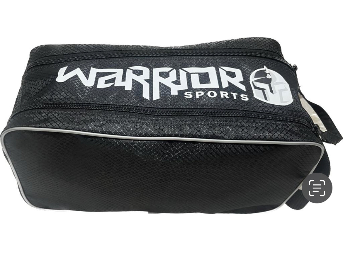 Warrior Custom Boot Bags - Non Sublimated