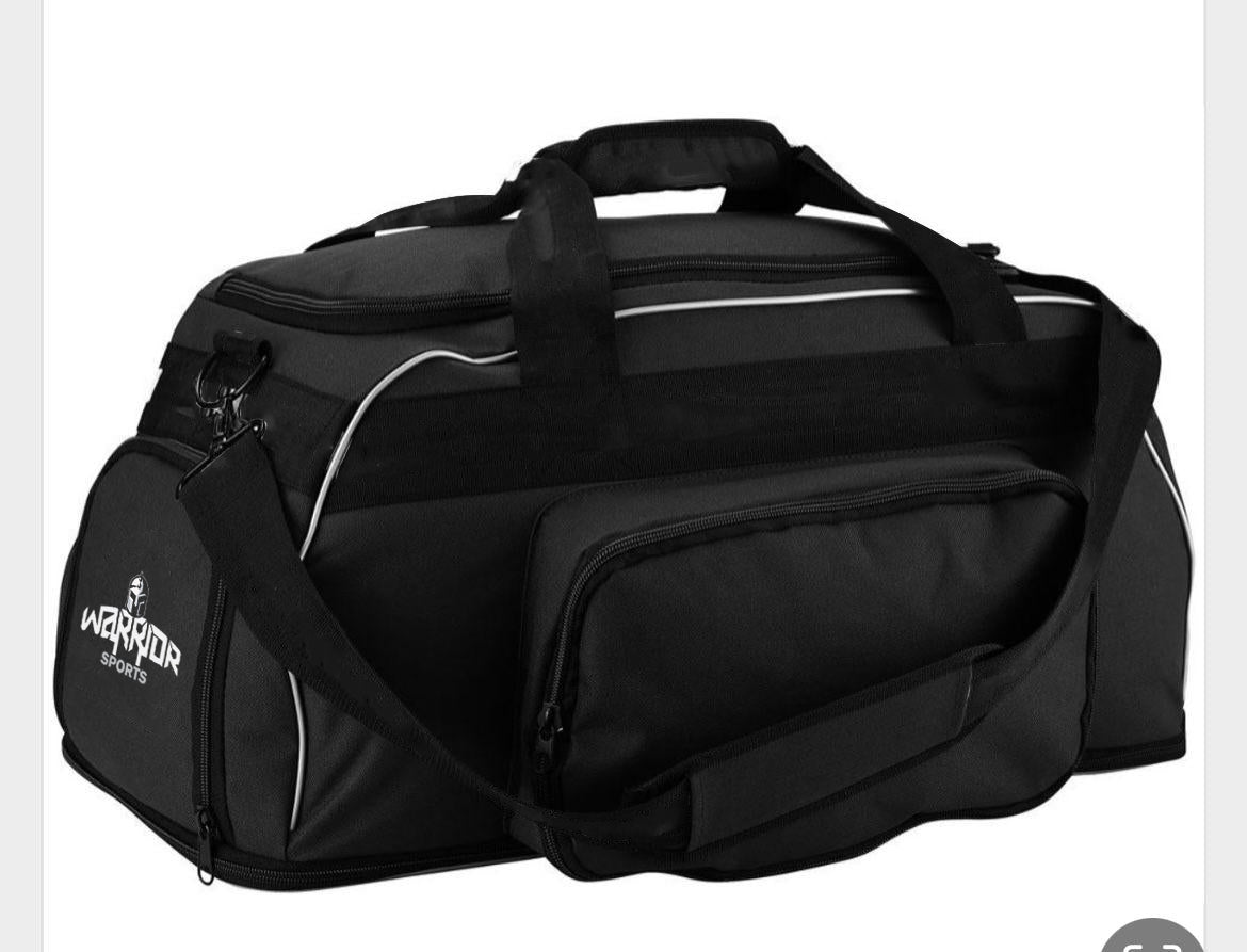 Warrior Sports Match Day Kit Bag