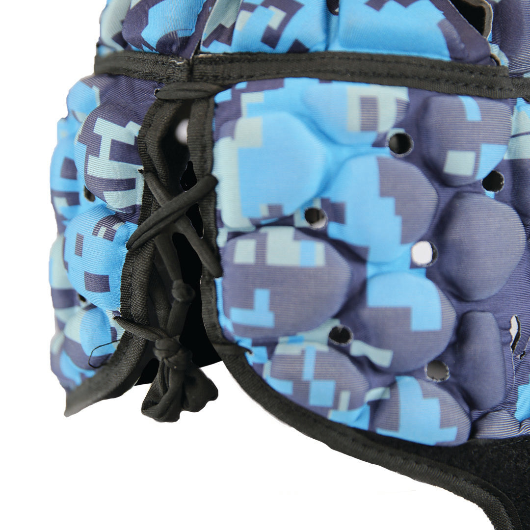 XBlades Elite Rugby Head Gear
