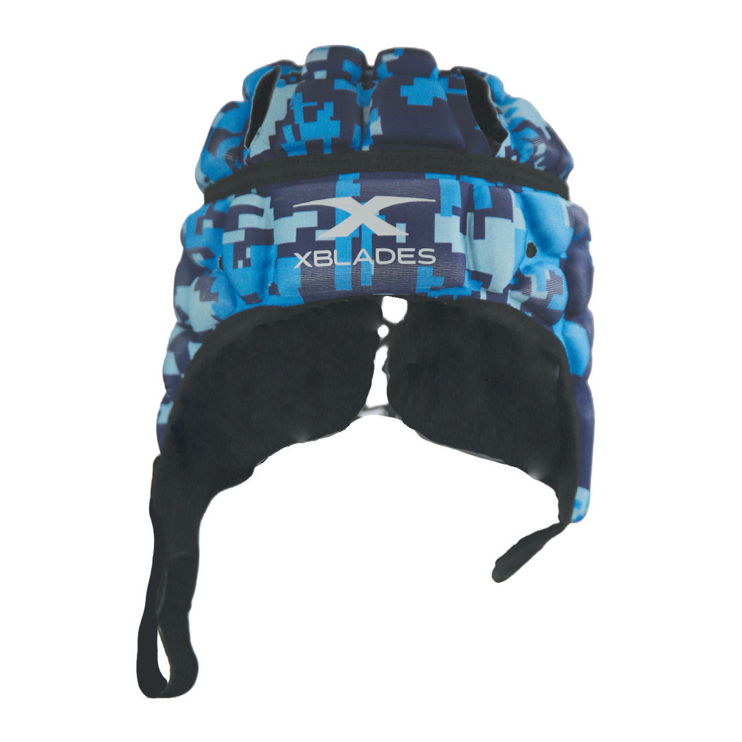 XBlades Elite Rugby Head Gear