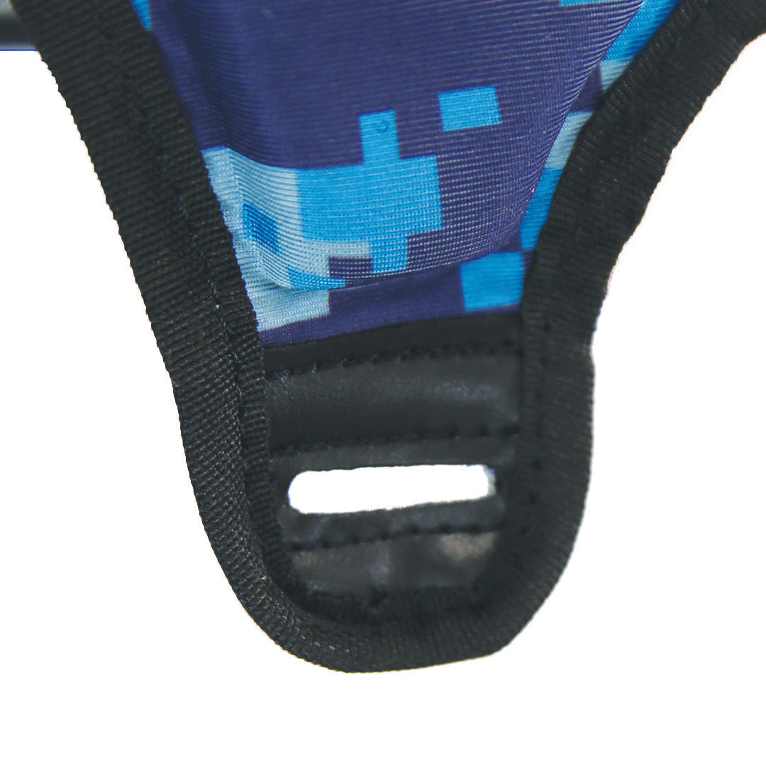 XBlades Elite Rugby Head Gear