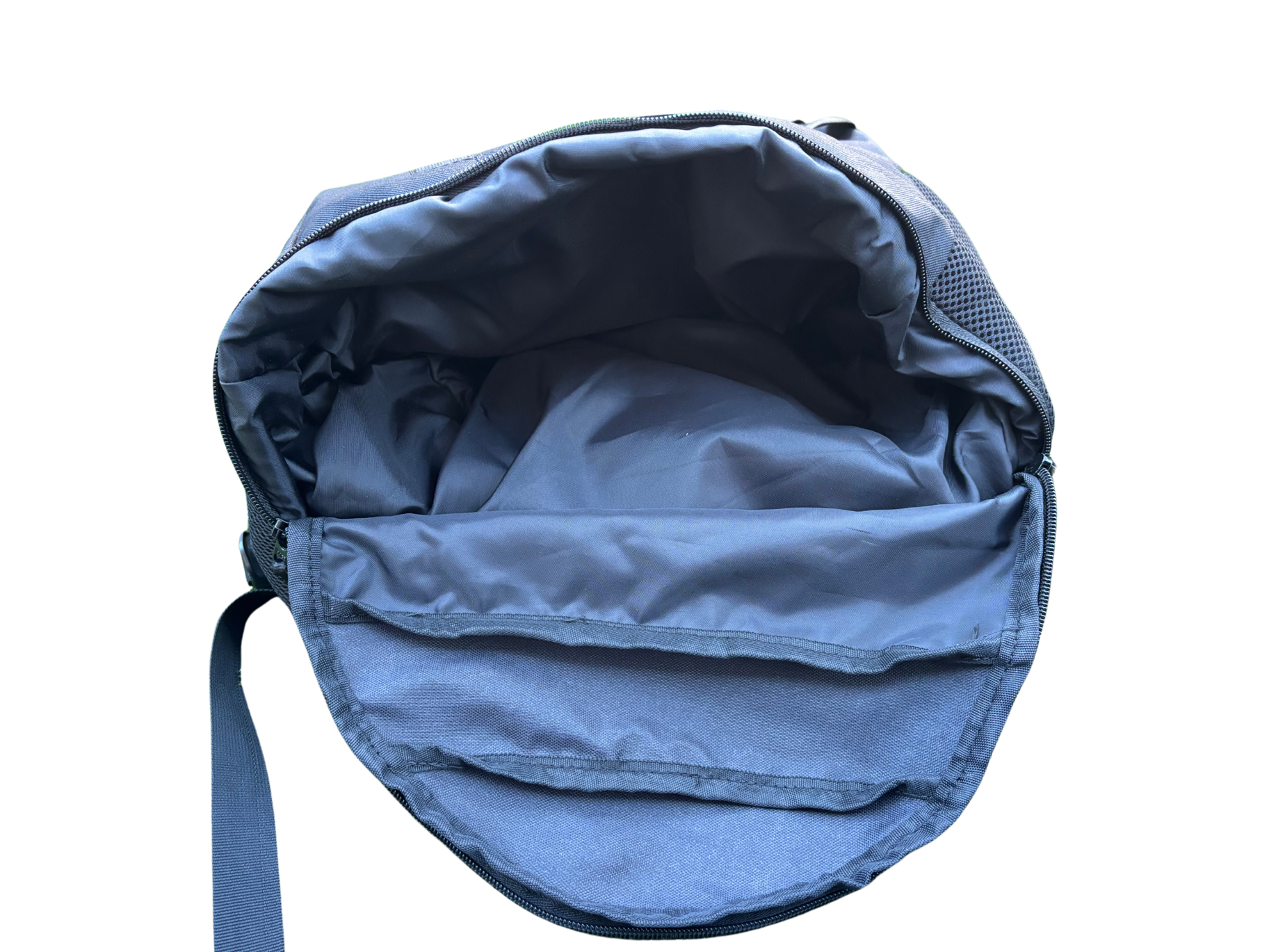 Warrior Sports Match Backpack (with Shoe Compartment)