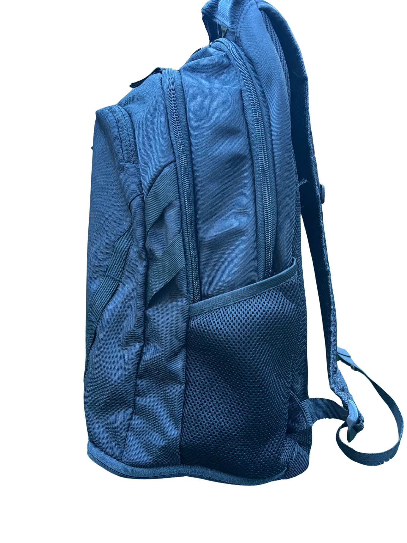 Warrior Sports Match Backpack (with Shoe Compartment)