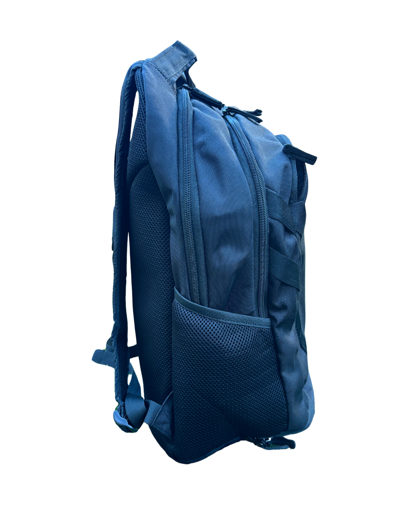 Warrior Sports Match Backpack (with Shoe Compartment)