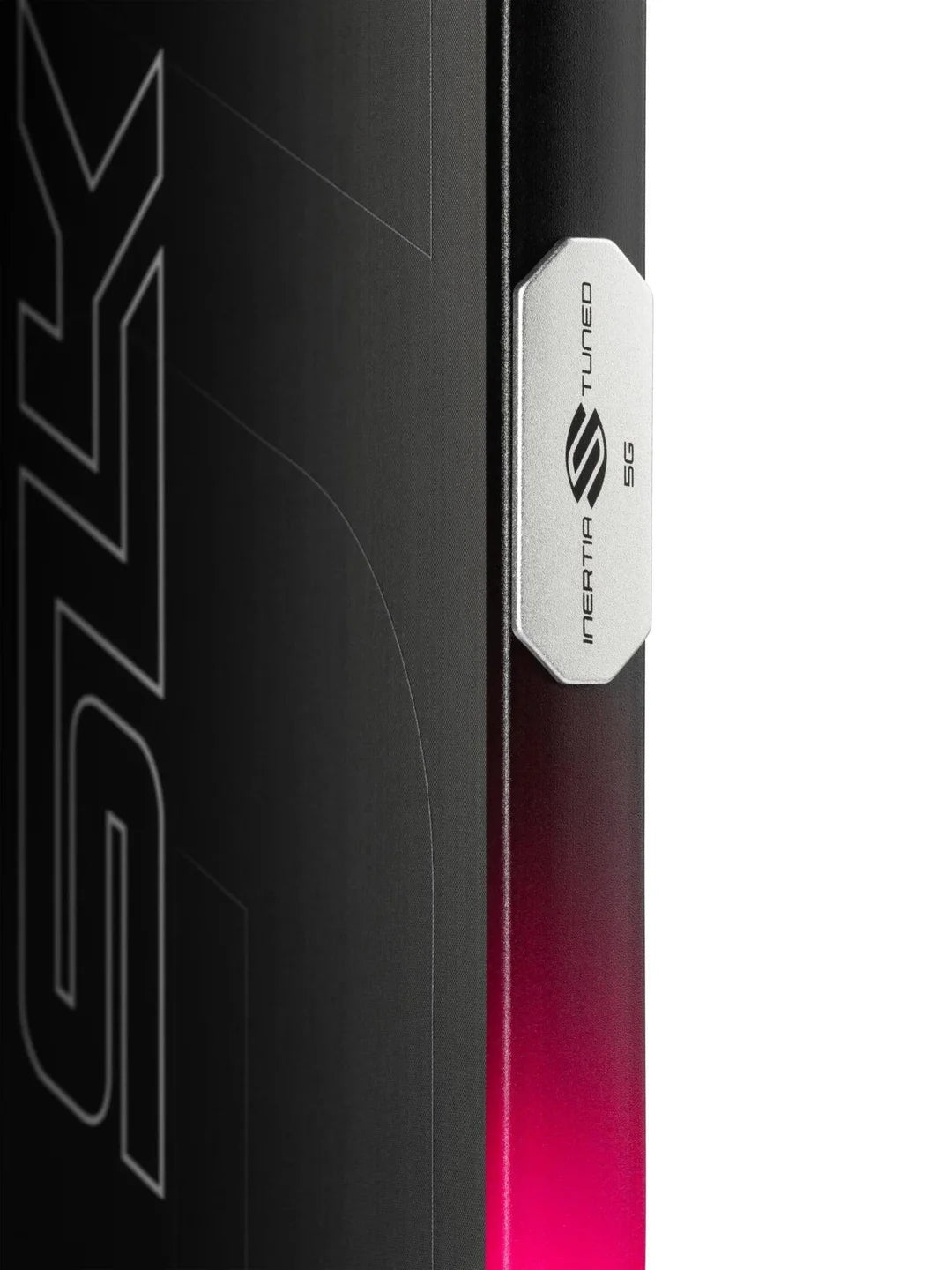 SLK Geo Elongated Pickleball Paddle