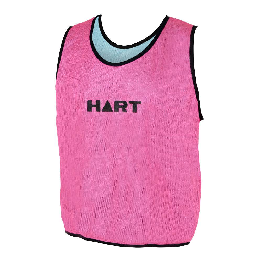 HART Reversible Training Vests