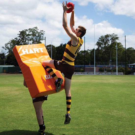 HART Elite AFL Ruck Bags – The Warrior Sports Group