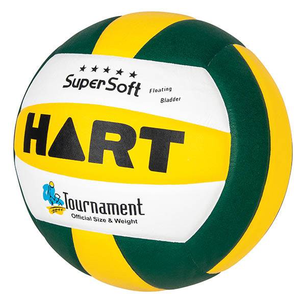 Hart Tournament Volleyball