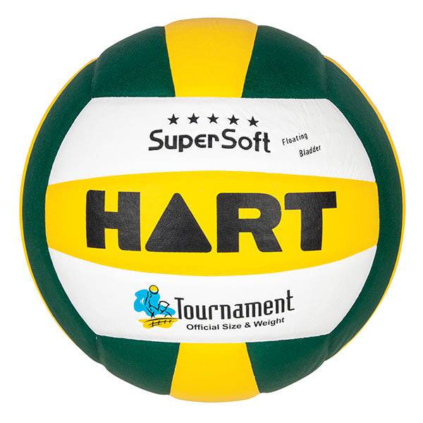 Hart Tournament Volleyball