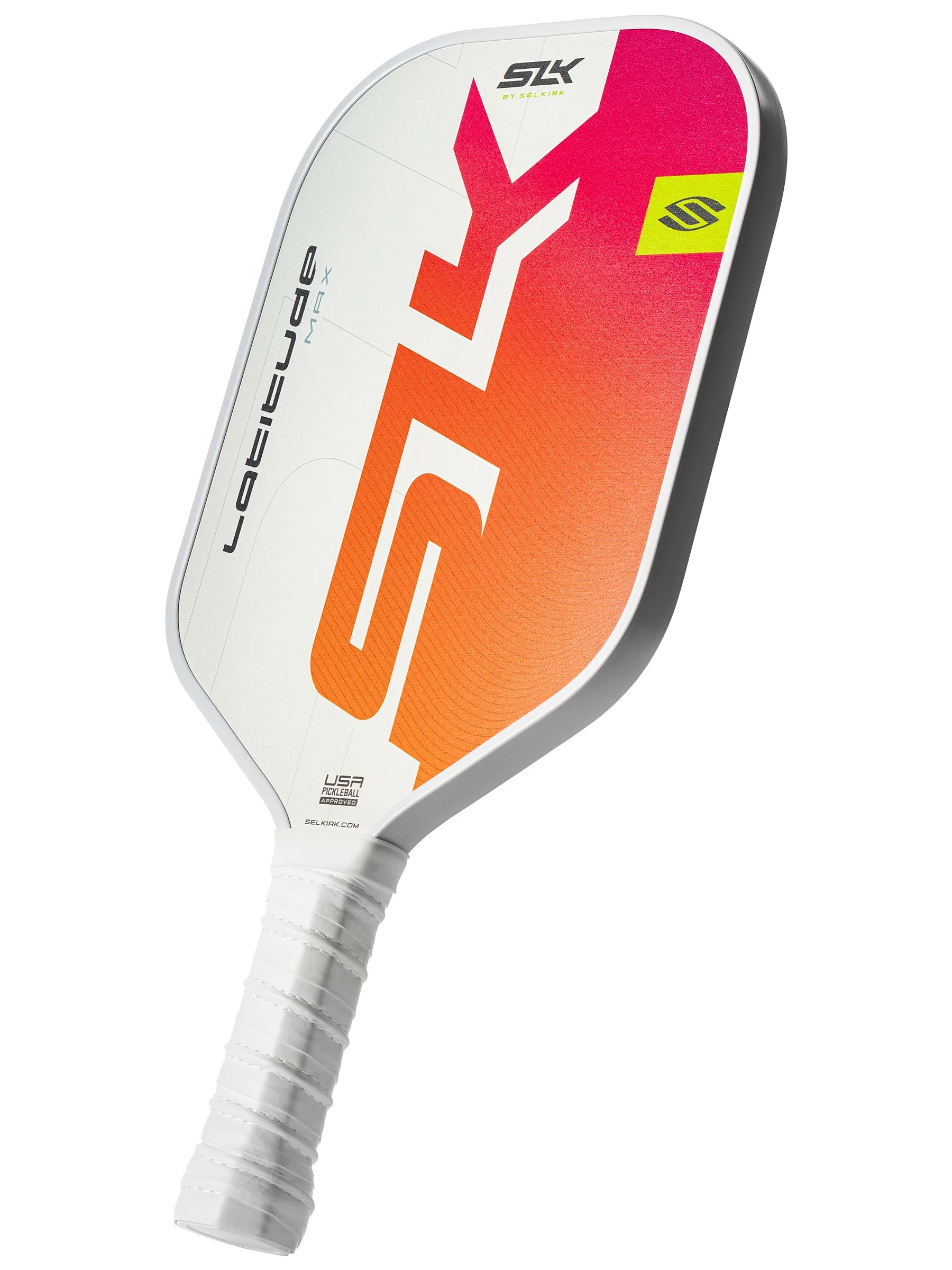 SLK Latitude Max Pickleball Paddle