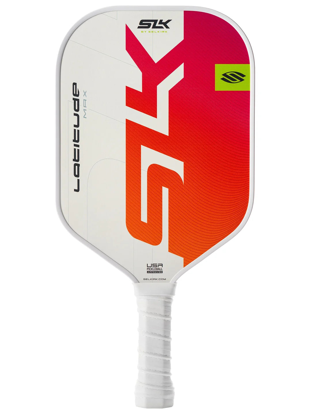 SLK Latitude Max Pickleball Paddle