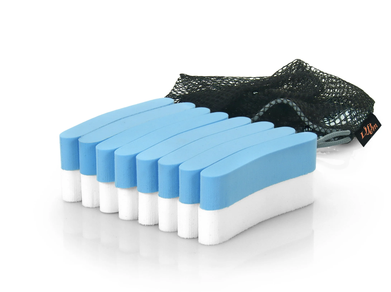 Rugby Lineout Lifting Blocks – Team Pack (8 Blocks)