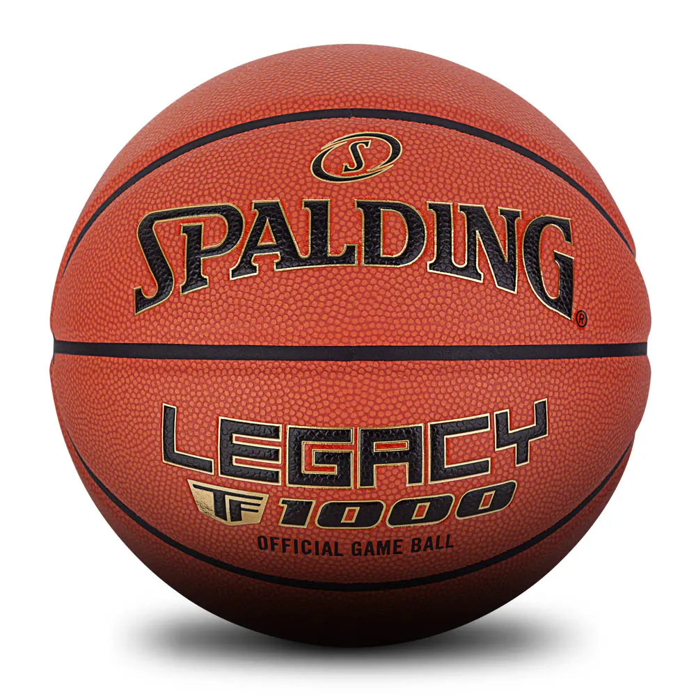 Spalding TF 1000 Basketball