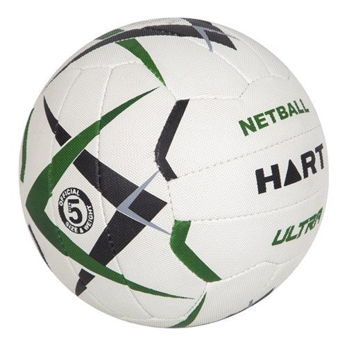 HART Ultra Netballs