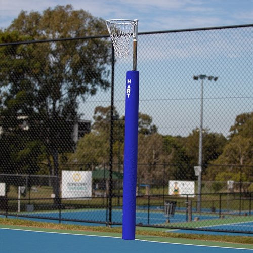 HART Premier Netball Post Pads - Pair